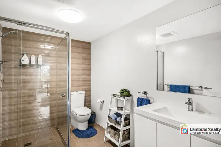 Third view of Homely apartment listing, 60/50 Kenthurst Road, Dural NSW 2158