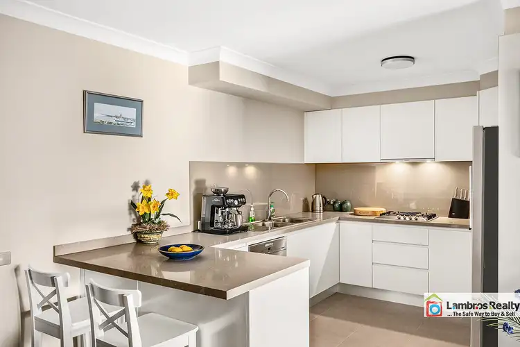 Fourth view of Homely apartment listing, 60/50 Kenthurst Road, Dural NSW 2158