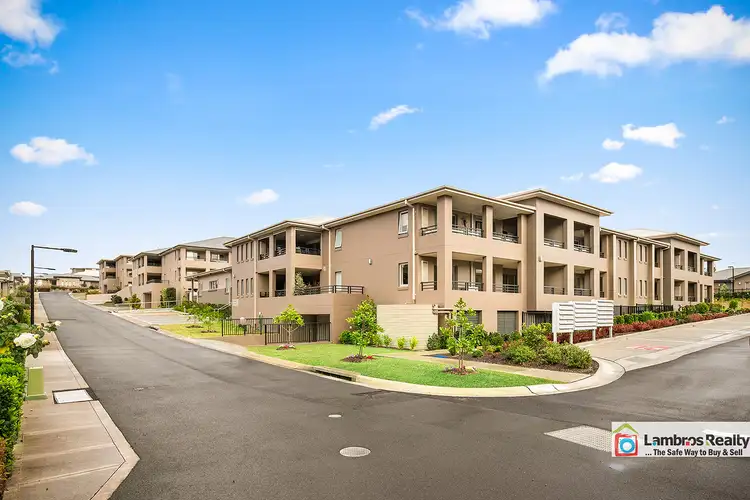 Fifth view of Homely apartment listing, 60/50 Kenthurst Road, Dural NSW 2158