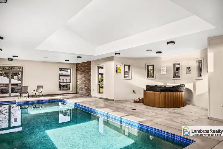 Sixth view of Homely apartment listing, 60/50 Kenthurst Road, Dural NSW 2158