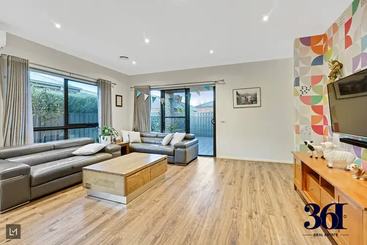 Fifth view of Homely house listing, 3 Conran Street, Tarneit VIC 3029