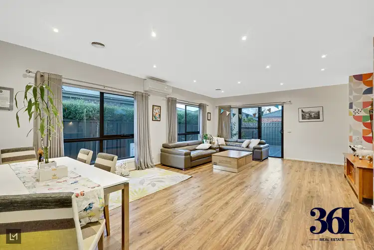 Sixth view of Homely house listing, 3 Conran Street, Tarneit VIC 3029