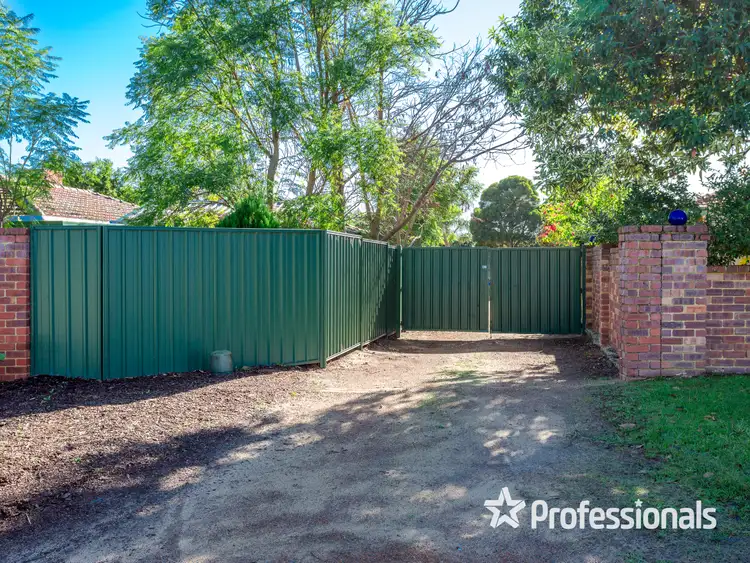 LOT 2, 10 Dural Way, Armadale WA 6112