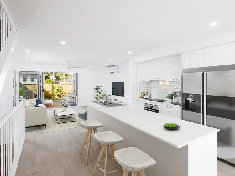 6/29-31 Henderson Road, Everton Hills QLD 4053