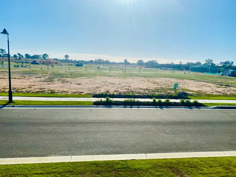Fourth view of Homely land listing, LOT 1004, Moonie Crescent, Jimboomba QLD 4280