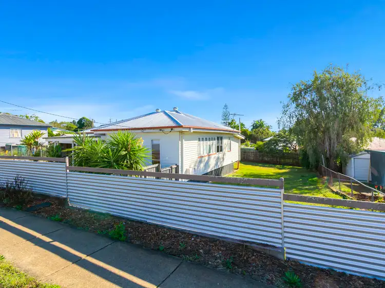 20 Blackstone Road, Newtown QLD 4305