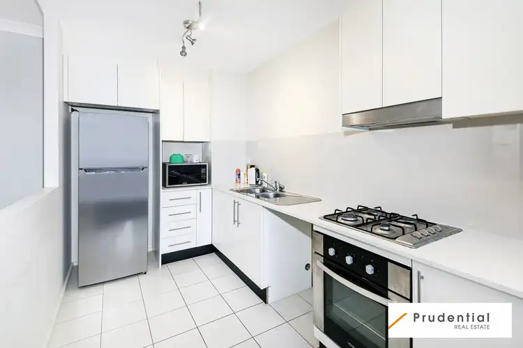 Third view of Homely unit listing, 6/6-8 Bathurst St, Liverpool NSW 2170