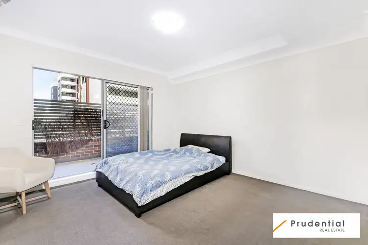 Fifth view of Homely unit listing, 6/6-8 Bathurst St, Liverpool NSW 2170