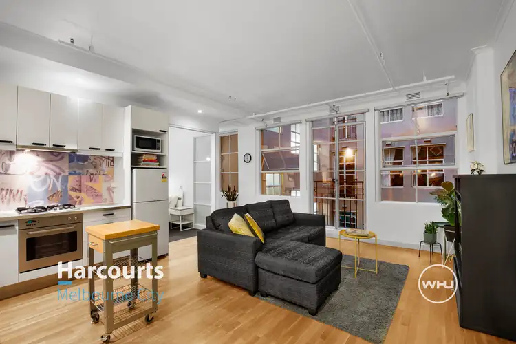 815/422 Collins Street, Melbourne VIC 3000