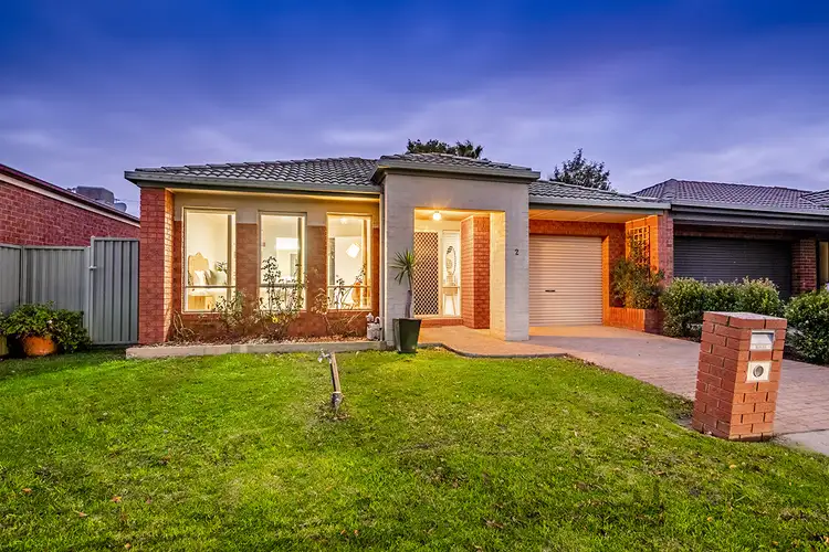 Third view of Homely house listing, 2 Gallop Close, Cranbourne East VIC 3977