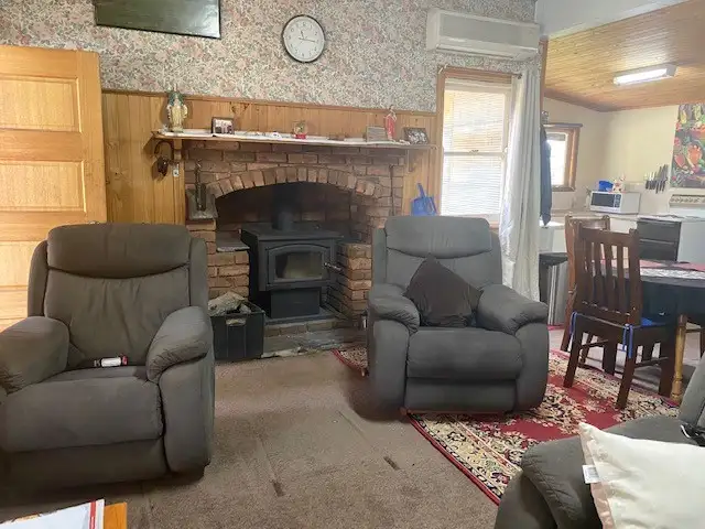 Third view of Homely rural property listing, 1183 STAEHRS ROAD, Laharum VIC 3401