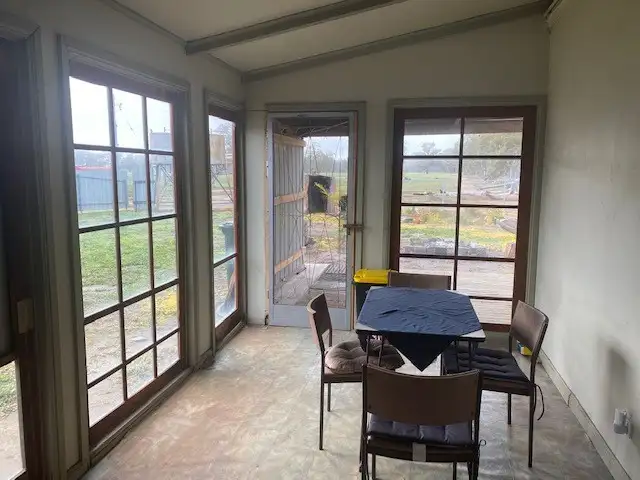 Fourth view of Homely rural property listing, 1183 STAEHRS ROAD, Laharum VIC 3401