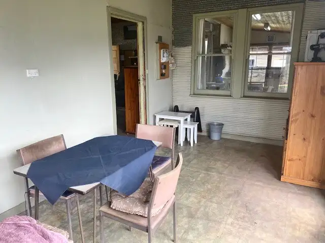 Fifth view of Homely rural property listing, 1183 STAEHRS ROAD, Laharum VIC 3401