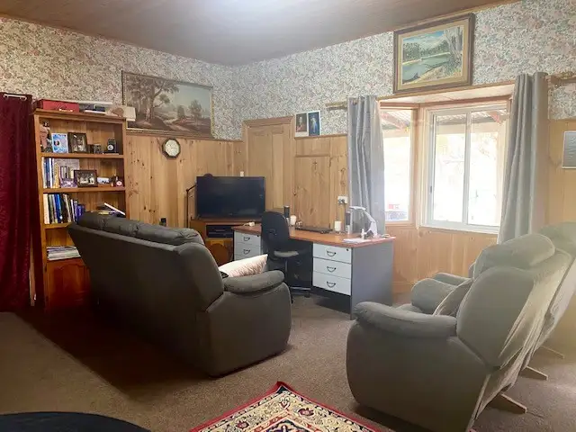 Sixth view of Homely rural property listing, 1183 STAEHRS ROAD, Laharum VIC 3401