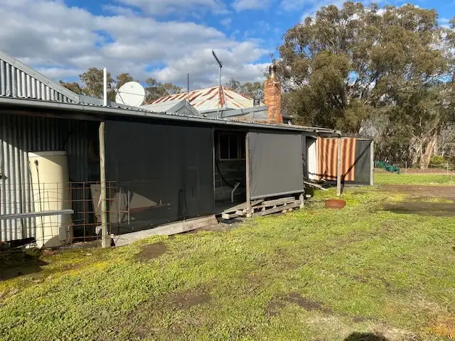 Seventh view of Homely rural property listing, 1183 STAEHRS ROAD, Laharum VIC 3401
