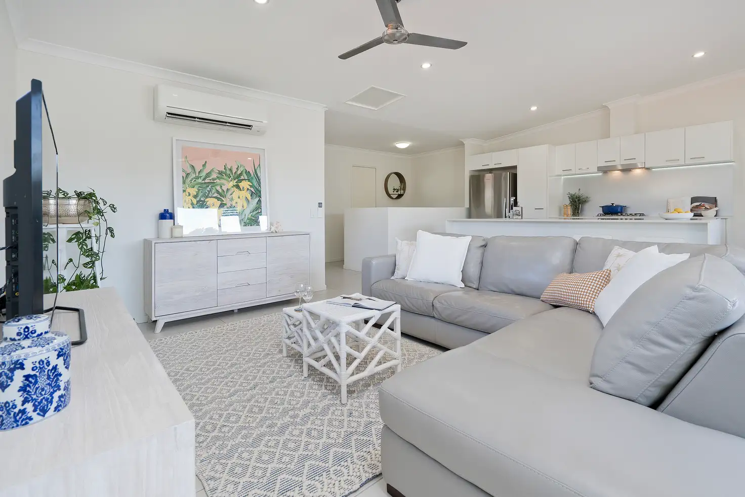 Main view of Homely townhouse listing, 10/28 Alutha Road, The Gap QLD 4061