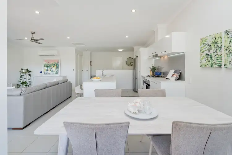 Fourth view of Homely townhouse listing, 10/28 Alutha Road, The Gap QLD 4061