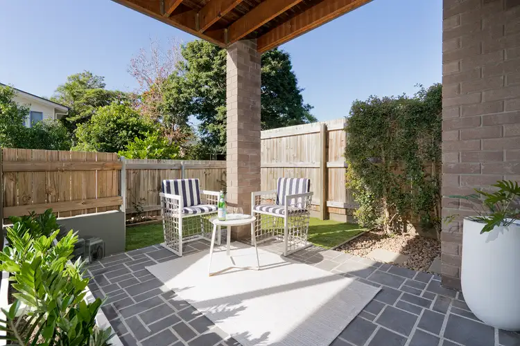 Sixth view of Homely townhouse listing, 10/28 Alutha Road, The Gap QLD 4061