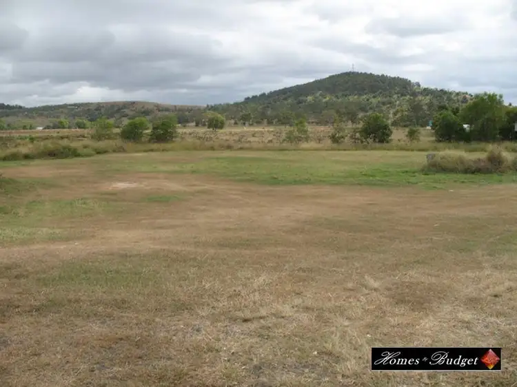 Main view of Homely land listing, 4127-4139 Warrego highway, Plainland QLD 4341