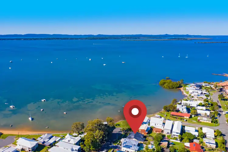 18 Edinburgh Street, Victoria Point QLD 4165