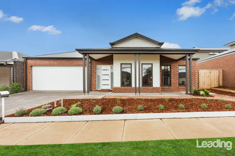 3 Himalaya Drive, Diggers Rest VIC 3427