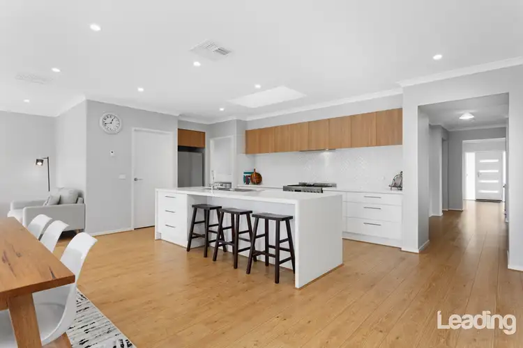 Second view of Homely house listing, 3 Himalaya Drive, Diggers Rest VIC 3427