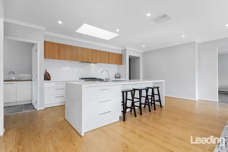Third view of Homely house listing, 3 Himalaya Drive, Diggers Rest VIC 3427
