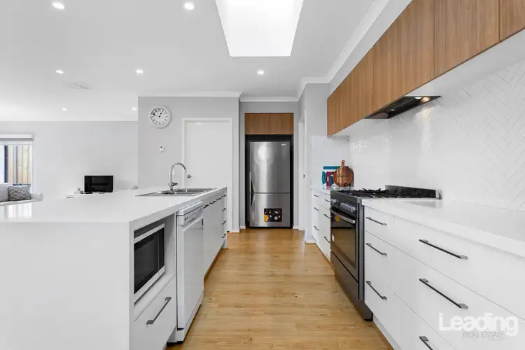 Fourth view of Homely house listing, 3 Himalaya Drive, Diggers Rest VIC 3427