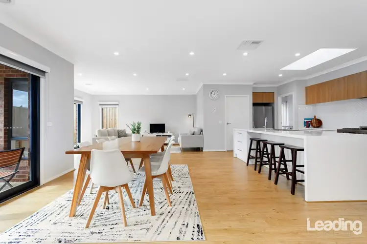 Fifth view of Homely house listing, 3 Himalaya Drive, Diggers Rest VIC 3427
