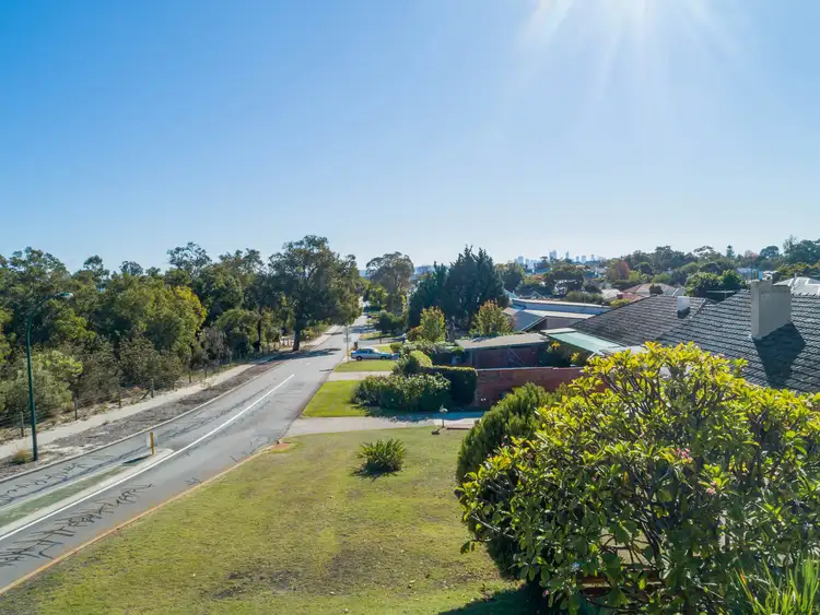 Sixth view of Homely land listing, 22B McCallum Crescent, Ardross WA 6153