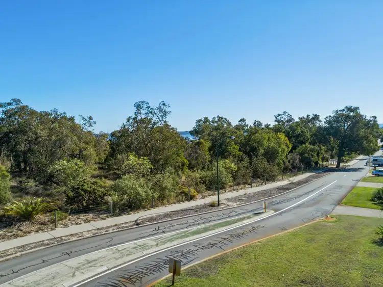 Seventh view of Homely land listing, 22B McCallum Crescent, Ardross WA 6153