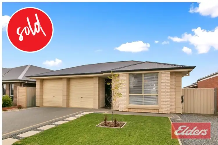 Main view of Homely house listing, 1204 Andrews Road, Munno Para West SA 5115