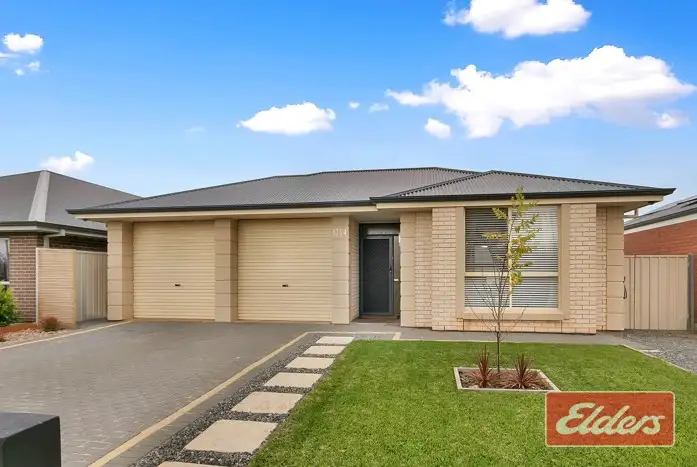 Second view of Homely house listing, 1204 Andrews Road, Munno Para West SA 5115