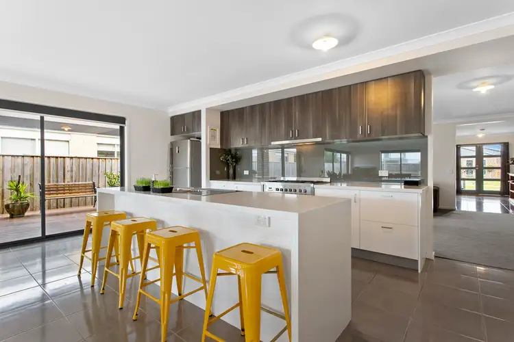 Second view of Homely house listing, 11 Cabernet Court, Bannockburn VIC 3331