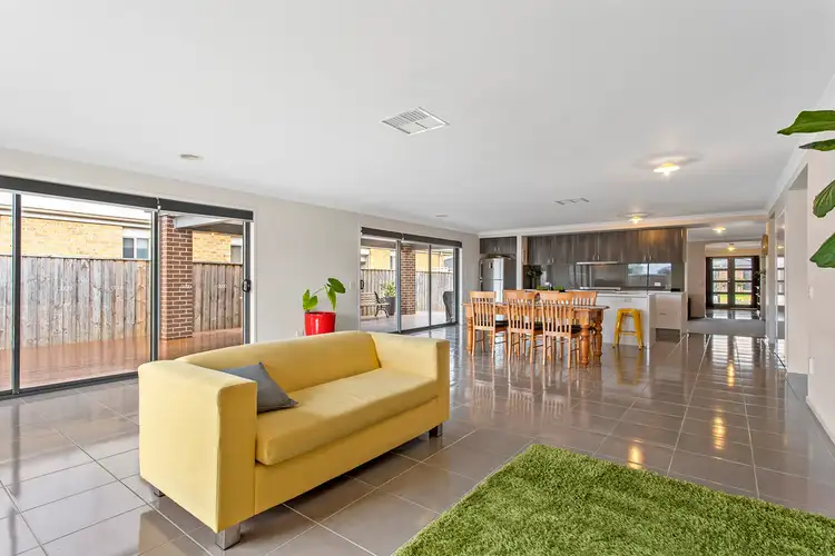 Third view of Homely house listing, 11 Cabernet Court, Bannockburn VIC 3331
