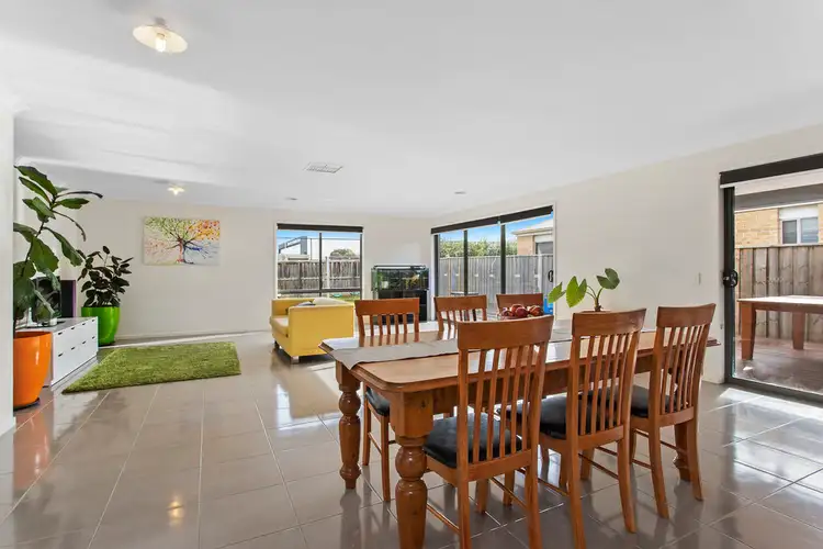 Fourth view of Homely house listing, 11 Cabernet Court, Bannockburn VIC 3331