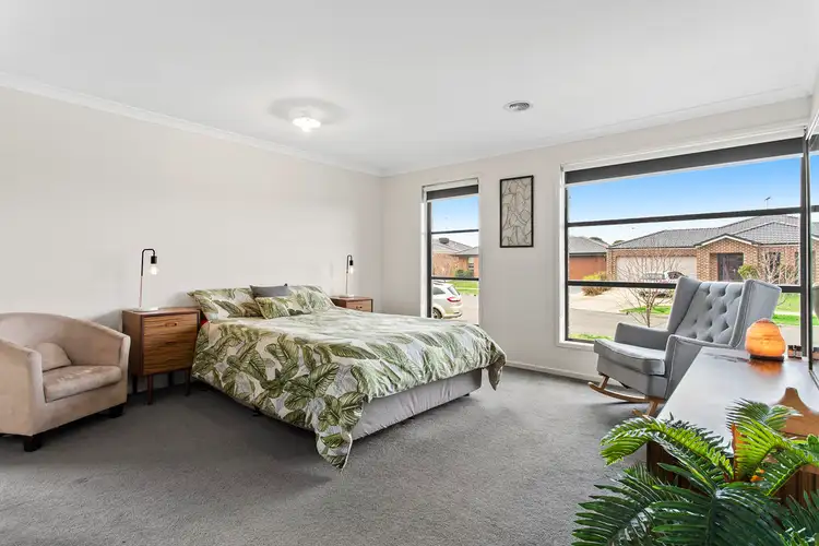 Fifth view of Homely house listing, 11 Cabernet Court, Bannockburn VIC 3331