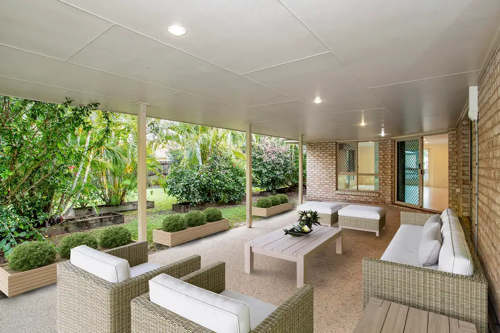 Main view of Homely house listing, 4 Cocos Court, North Mackay QLD 4740