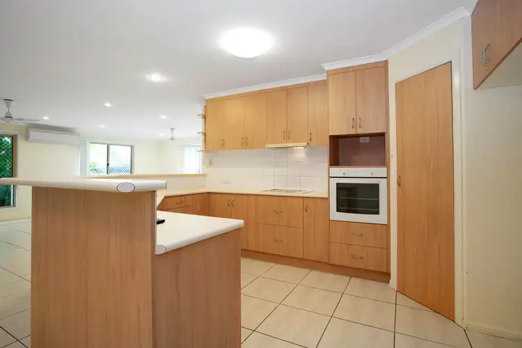 Second view of Homely house listing, 4 Cocos Court, North Mackay QLD 4740