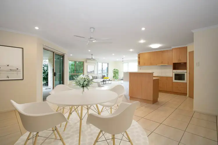 Third view of Homely house listing, 4 Cocos Court, North Mackay QLD 4740