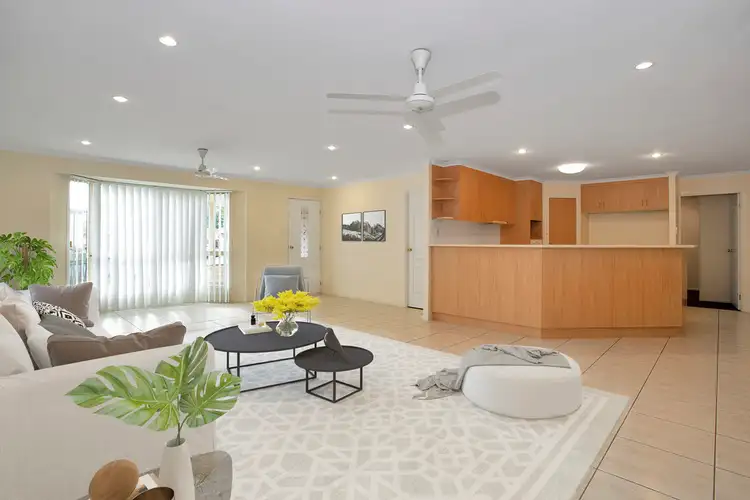 Fourth view of Homely house listing, 4 Cocos Court, North Mackay QLD 4740