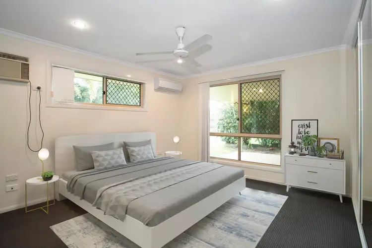 Fifth view of Homely house listing, 4 Cocos Court, North Mackay QLD 4740