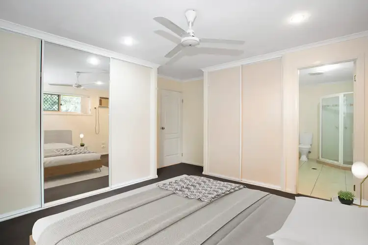 Sixth view of Homely house listing, 4 Cocos Court, North Mackay QLD 4740