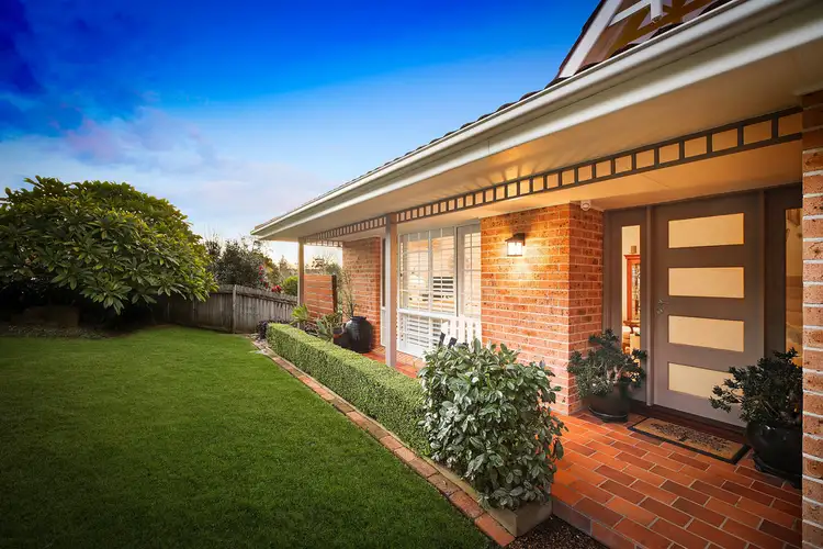 Second view of Homely semi-detached listing, 1/24 Beveridge Drive, Green Point NSW 2251