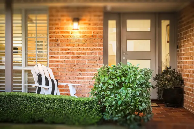 Third view of Homely semi-detached listing, 1/24 Beveridge Drive, Green Point NSW 2251