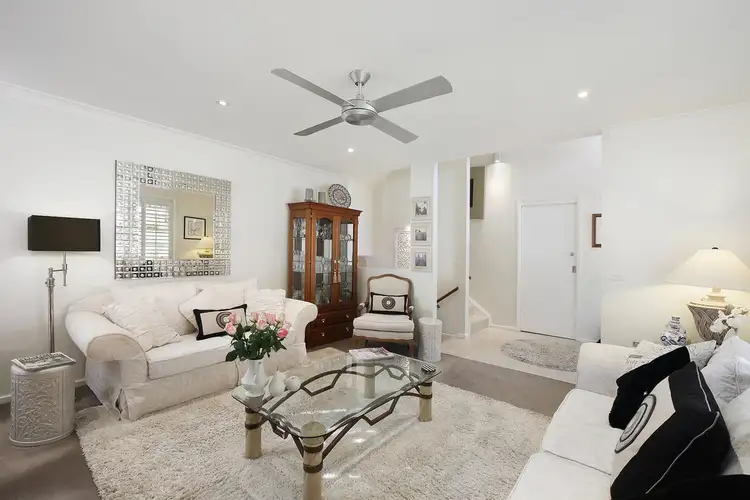 Fourth view of Homely semi-detached listing, 1/24 Beveridge Drive, Green Point NSW 2251