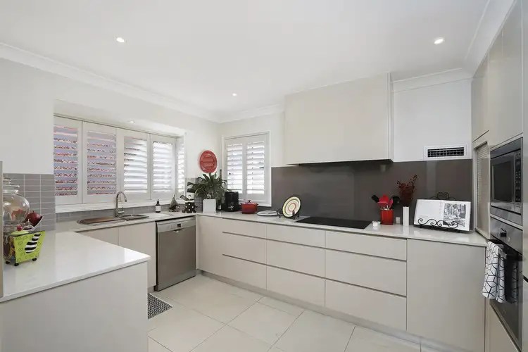 Fifth view of Homely semi-detached listing, 1/24 Beveridge Drive, Green Point NSW 2251