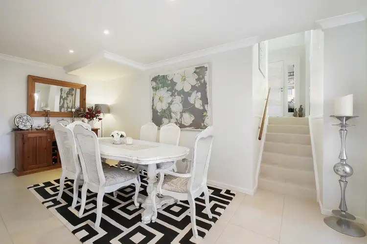 Sixth view of Homely semi-detached listing, 1/24 Beveridge Drive, Green Point NSW 2251