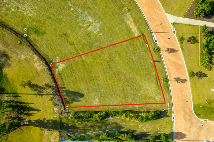 Fourth view of Homely land listing, 1817 Pinehurst Drive, Sanctuary Cove QLD 4212