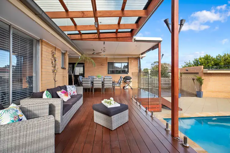 Third view of Homely house listing, 53 Rickards Avenue, Knoxfield VIC 3180